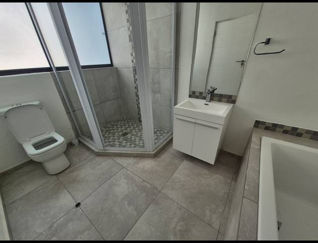 3 BEDROOM DUPLEX FOR SALE IN RIVONIA